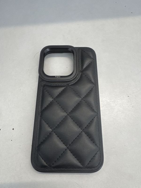 Iphone 15 pro Chexol