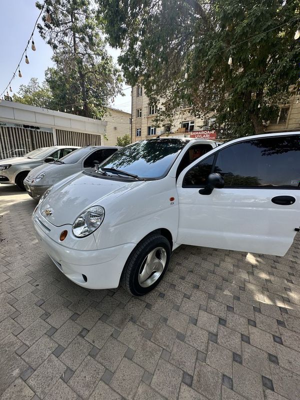 Oq Matiz mx 2017 Oq Matiz mx 2017