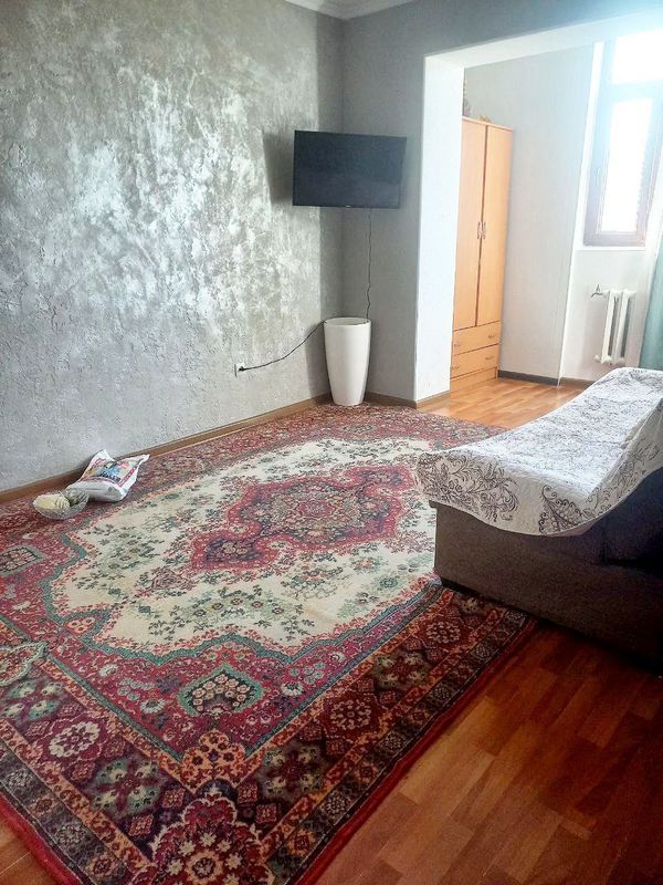 Отличная квартира в Мирзо-Улугбексом районе рядом с метро Отличная квартира в Мирзо-Улугбексом районе рядом с метро