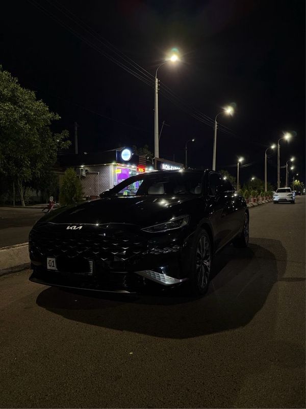 Kia k8 full opshin 2022 Kia k8 full opshin 2022