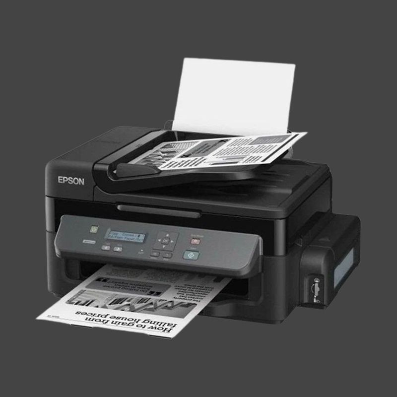Продам принтер Epson M200 Продам принтер Epson M200