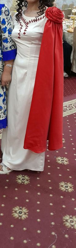 oqshom libosi