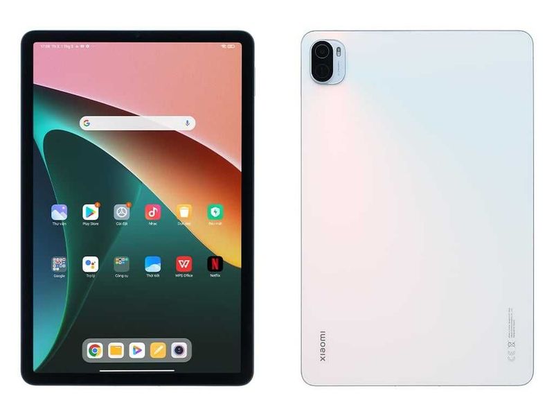 Интересует обмен на что-то стоящее - Xiaomi Pad 5 Интересует обмен на что-то стоящее - Xiaomi Pad 5