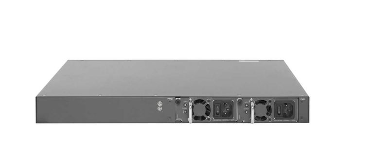 Управляемый коммутатор уровня L3 PXT-S2795G-48TX-POE