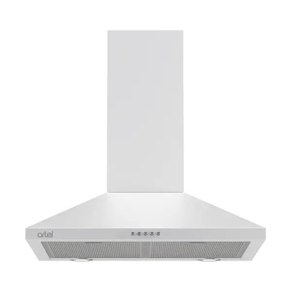 Кухонная вытяжка ARTEL 0860 L Prima — светлая классика Кухонная вытяжка ARTEL 0860 L Prima — светлая классика