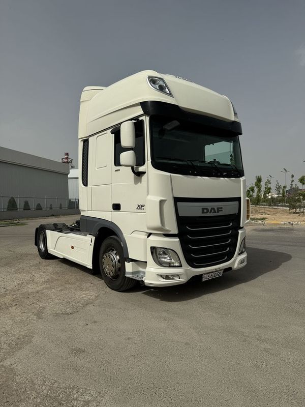 DAF euro 6 / даф евро 6 DAF euro 6 / даф евро 6