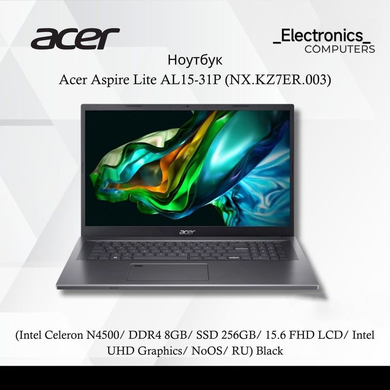 Acer Seleron 4500 arzon narxda Acer Seleron 4500 arzon narxda