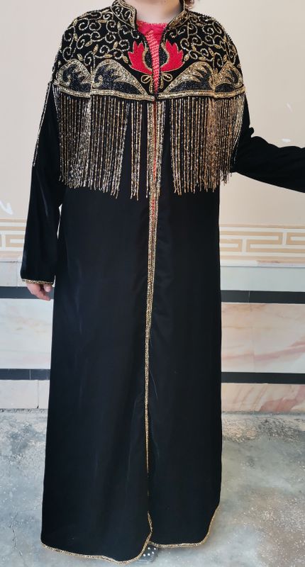 Dubay Abaya