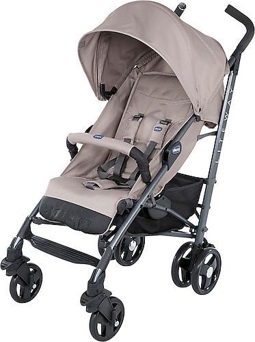 Детская коляска Chicco lite way Детская коляска Chicco lite way