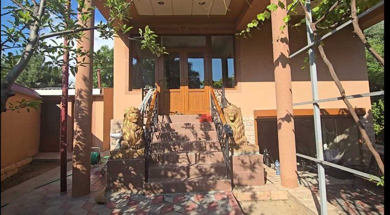 Продажа дачи у водохранилища Чарвак в поселке Юсуфхана 6 соток Продажа дачи у водохранилища Чарвак в поселке Юсуфхана 6 соток