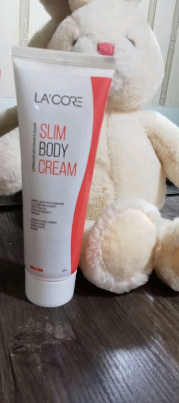 Slim body Slim body