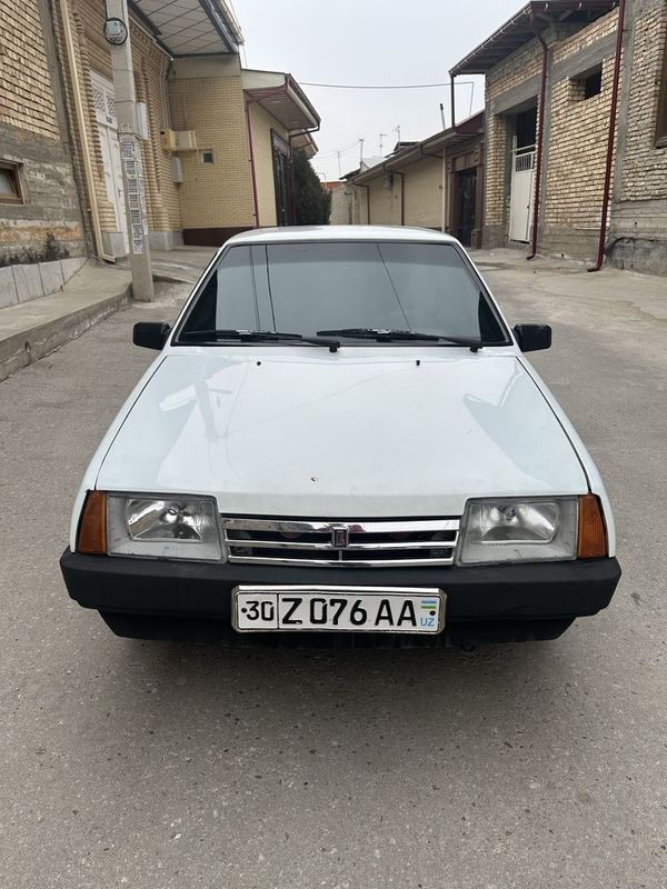 lada 099 sotladi