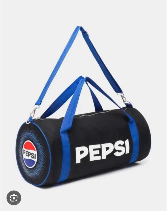 Sport sumkasi (Pepsi)