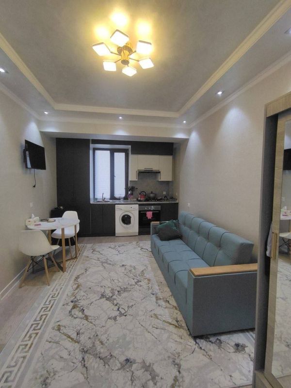 ЖК "Eko Smart Home "1/1/12 БУЗ Базар новостройка ЖК "Eko Smart Home "1/1/12 БУЗ Базар новостройка
