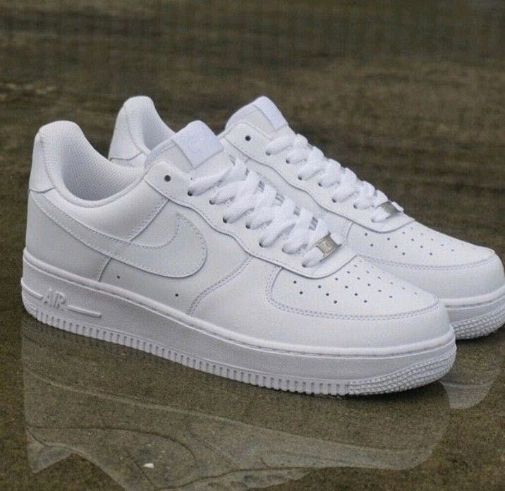 Кроссовки найк аир форс Nike Air Force 1 Кроссовки найк аир форс Nike Air Force 1
