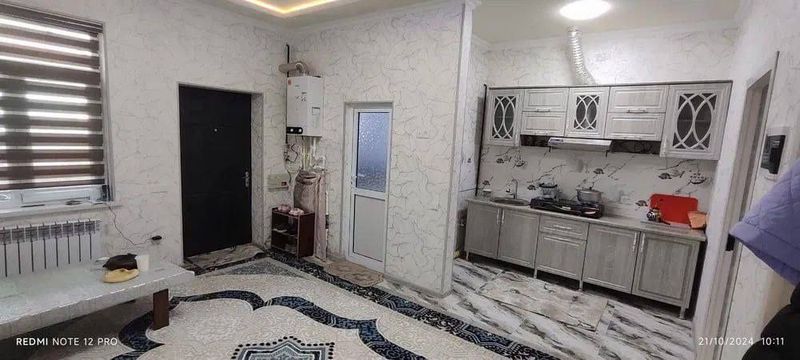 Аренда Дом Участок Яшнабадский Саодат Янгиабад махалля Uy xovli ijarag