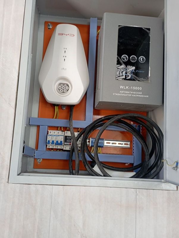 Elektrik xizmati 24/7 Elektrik xizmati 24/7
