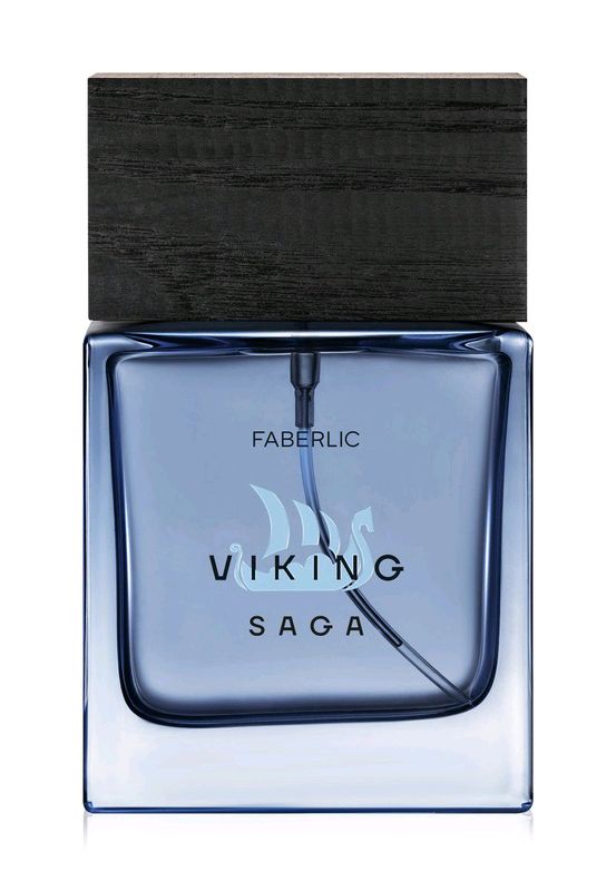 Viking-Erkaklar atiri,100ml-Faberlic Viking-Erkaklar atiri,100ml-Faberlic