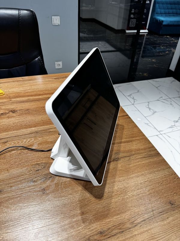 Моноблок сенсор Intel Core 5/ Monoblok sensor Fastfud Jowi Kiper