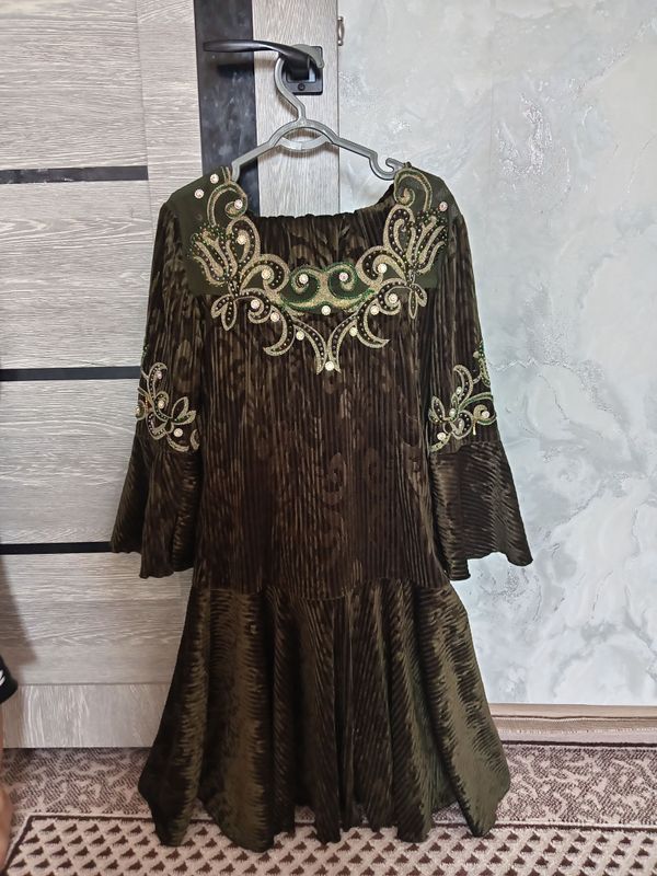 ayollar kiyimi