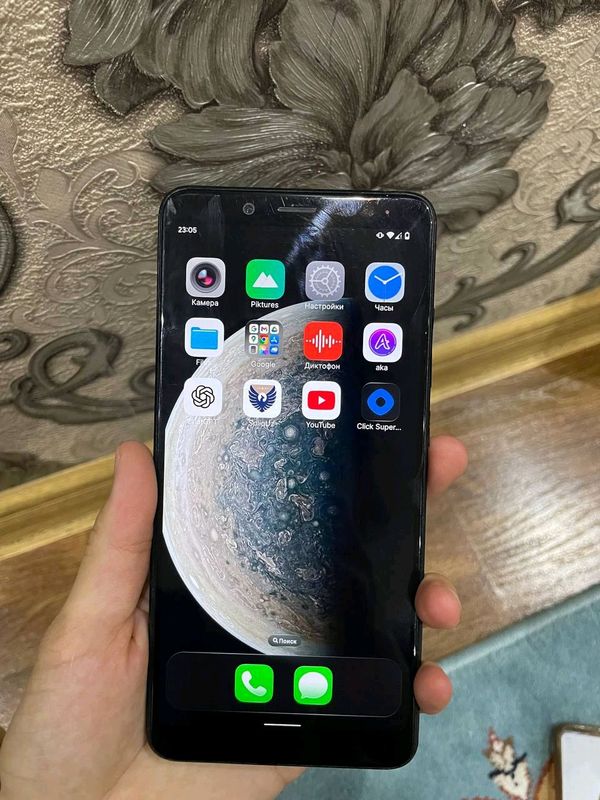 redmi note 5