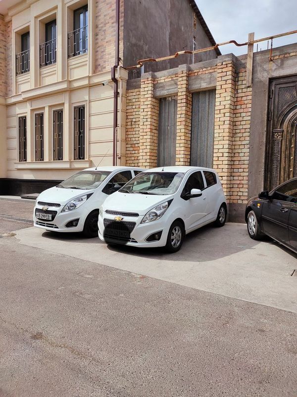 Spark Mexanika Gaz Spark Mexanika Gaz