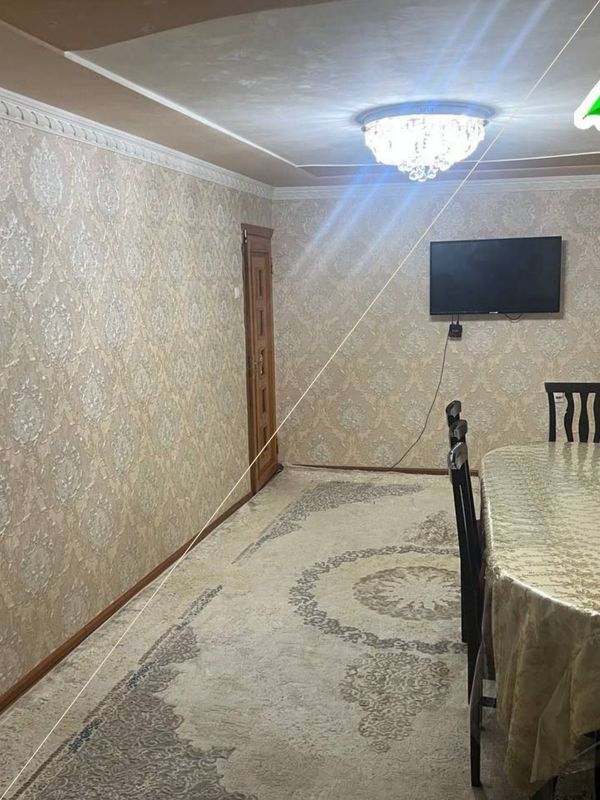 #ГИШТЛИ ДОМ, Балкон 2×6, Чилонзор 24 Квартал, 3 Хона Квартира Сотилади #ГИШТЛИ ДОМ, Балкон 2×6, Чилонзор 24 Квартал, 3 Хона Квартира Сотилади