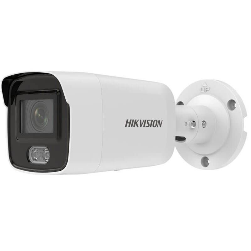 Камера Hikvision 4mp ColorVu
