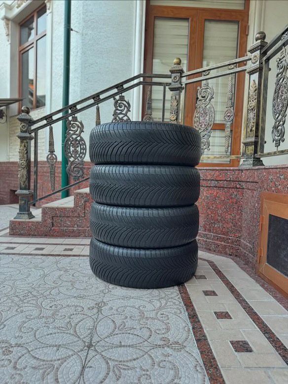 Michelin balon sotiladi Michelin balon sotiladi