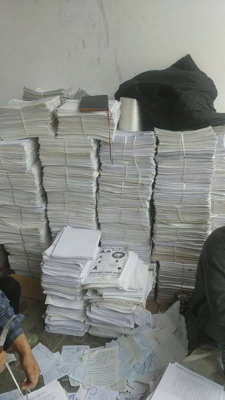 Maklatura Metallom kitob gazeta salafan A4qogoz karopka daftar kitob Maklatura Metallom kitob gazeta salafan A4qogoz karopka daftar kitob
