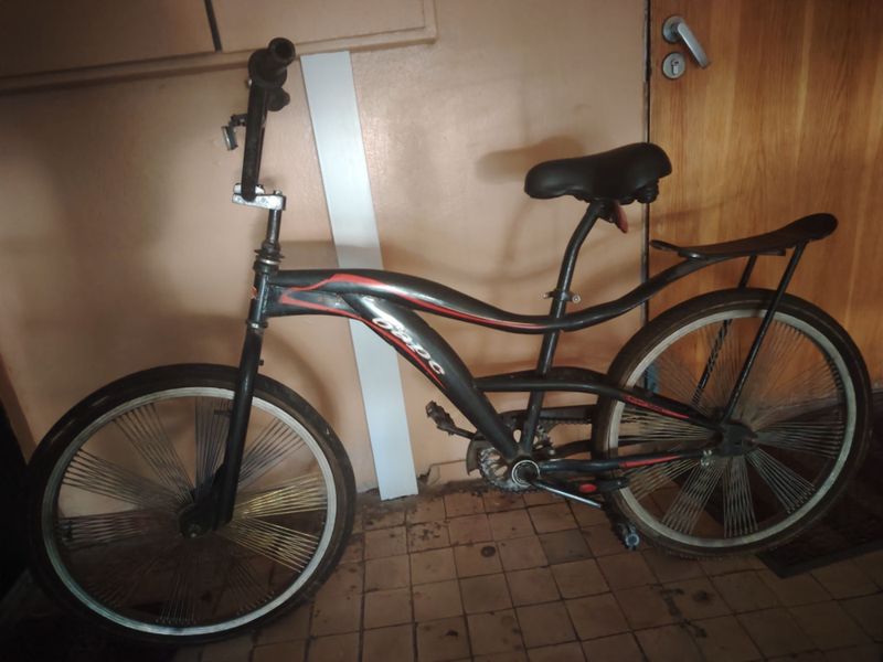 Velosiped sotiladigan 500 ming som Velosiped sotiladigan 500 ming som