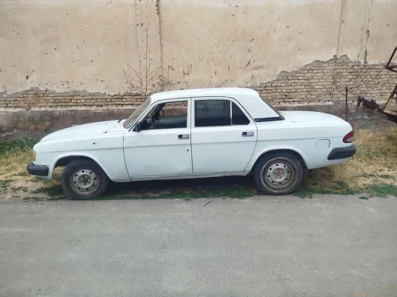 Волга3110. Прицепибилан Волга3110. Прицепибилан