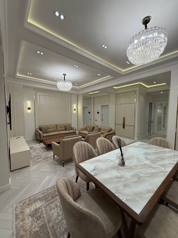 Boulevard Продается 3 комнатная квартира ремонт Ташкент Сити Boulevard Продается 3 комнатная квартира ремонт Ташкент Сити