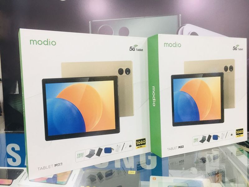 Modio M22 5G Tablet 10.1 duym