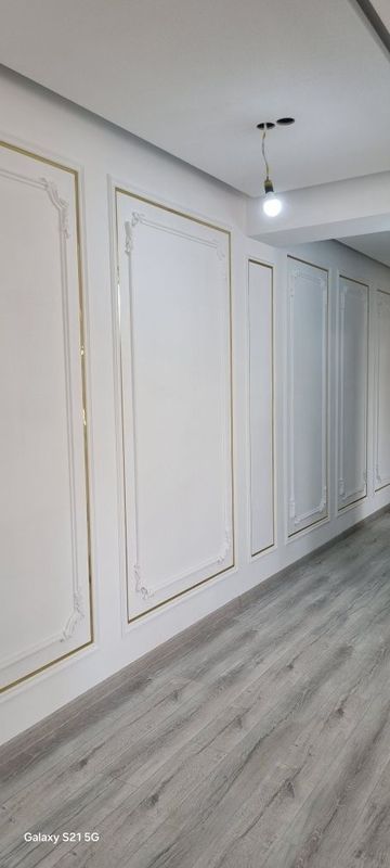 Ремонт домов и квартир Ремонт домов и квартир