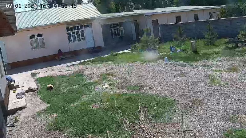 Продается нежилой участок для бизнеса. Жой сотилади бизнес учун нотура