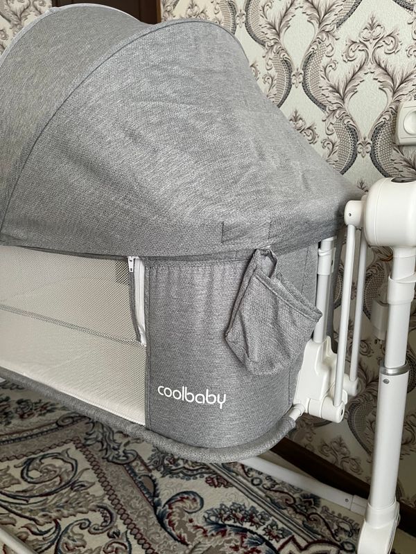 Люлька coolbaby Люлька coolbaby