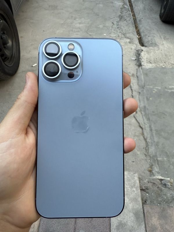 Iphone 13pro max