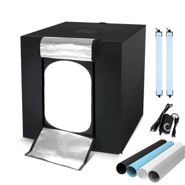 Продается PhotoBox 80см*80см*80см Продается PhotoBox 80см*80см*80см