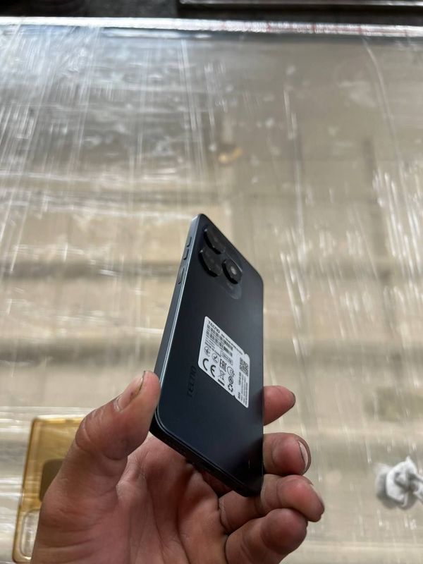 Tecno spark go 2024 Tecno spark go 2024