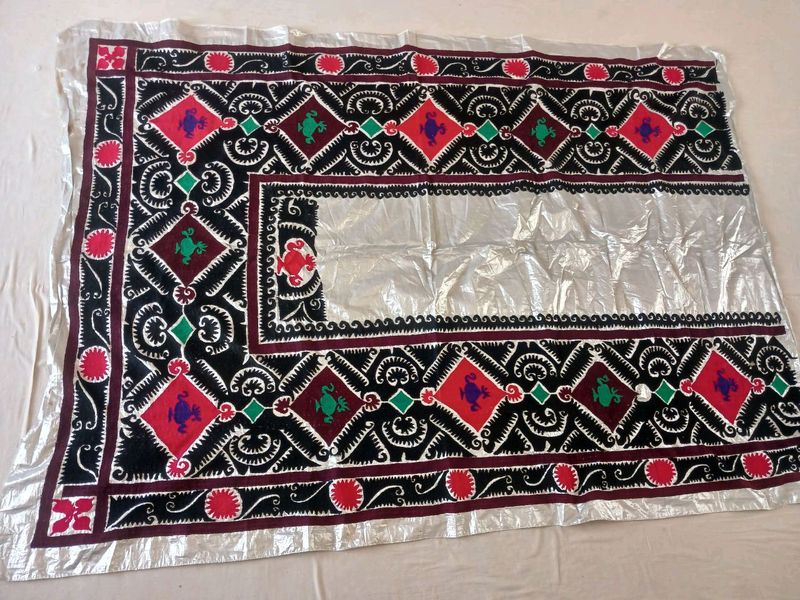 koplekt roʻyjo, tokcha posh, zardevor koplekt roʻyjo, tokcha posh, zardevor
