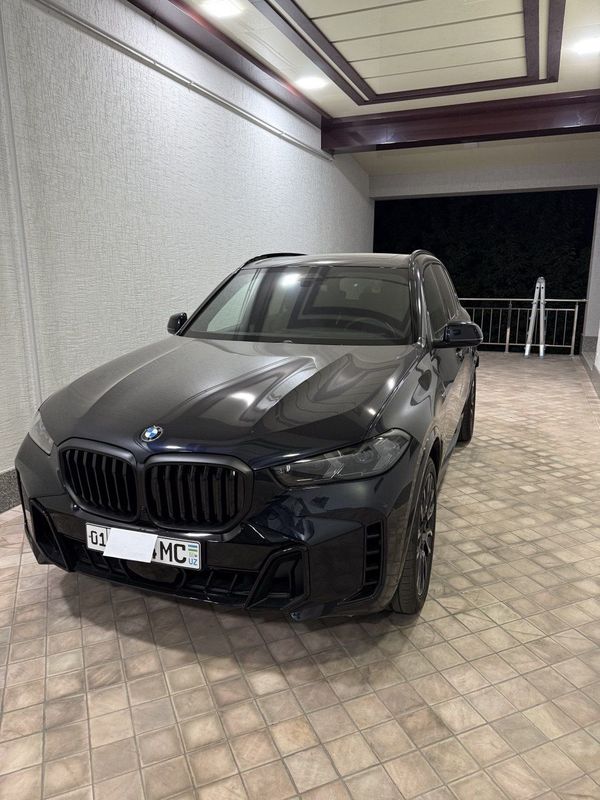 BMW X 5 xdrive 40 I BMW X 5 xdrive 40 I