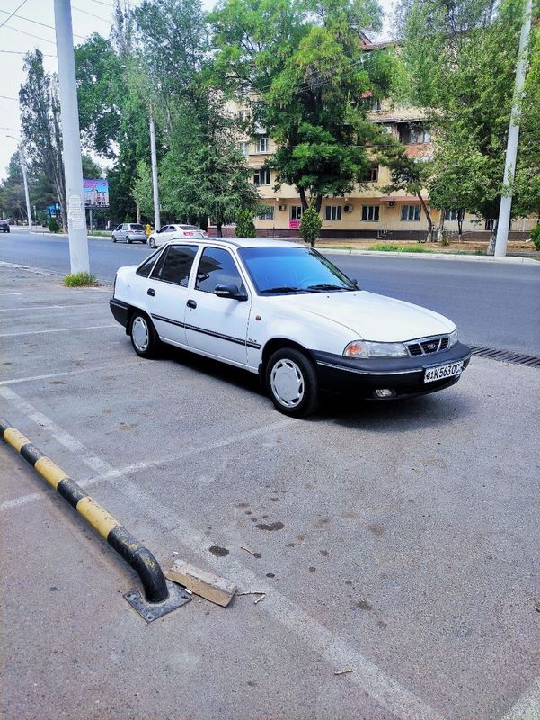 Nexia 1 koreya nexia