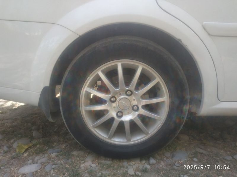Optra diska R15 yaxshi xolatda