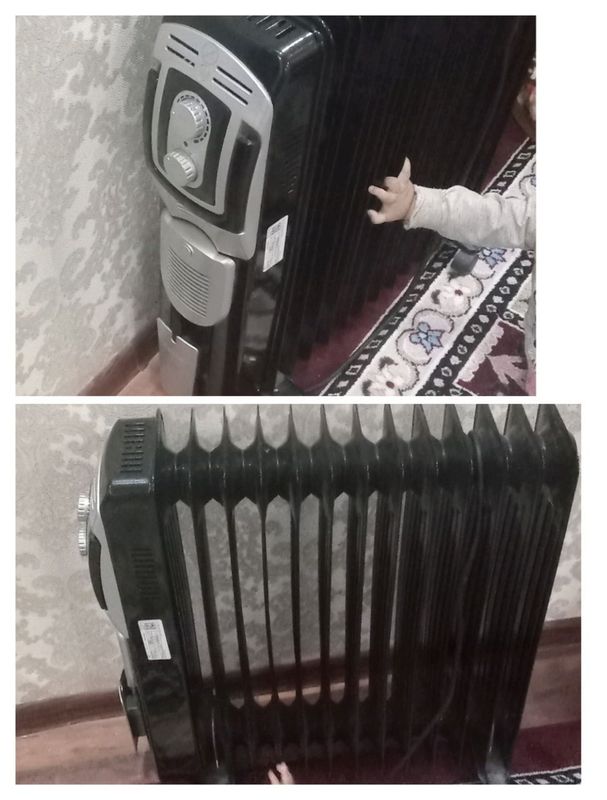 Печь Ferre. Турция. С гаранитием