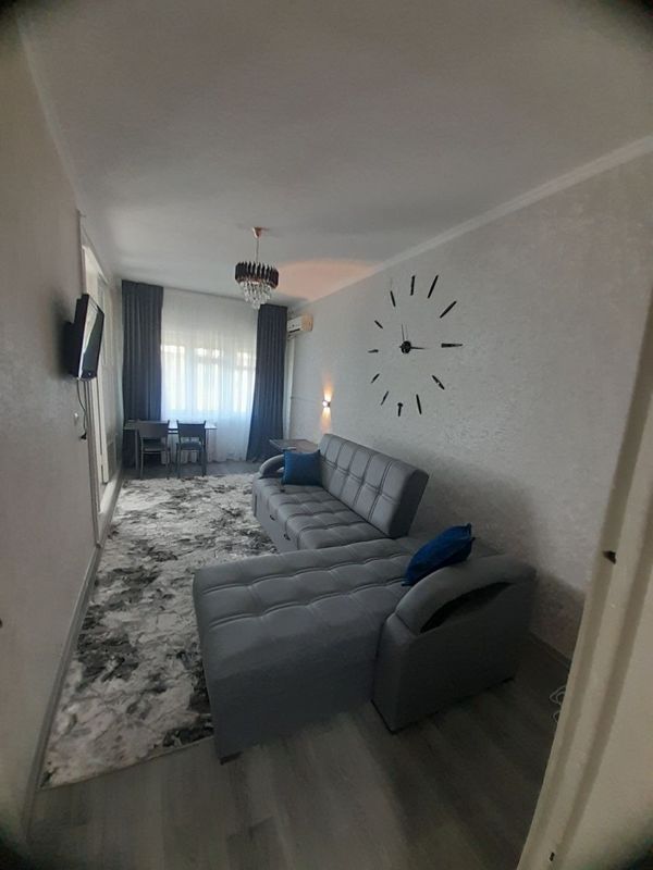 2-комнатная квартира на ул. Шота Руставели (парк Бобура).. 2-комнатная квартира на ул. Шота Руставели (парк Бобура)..