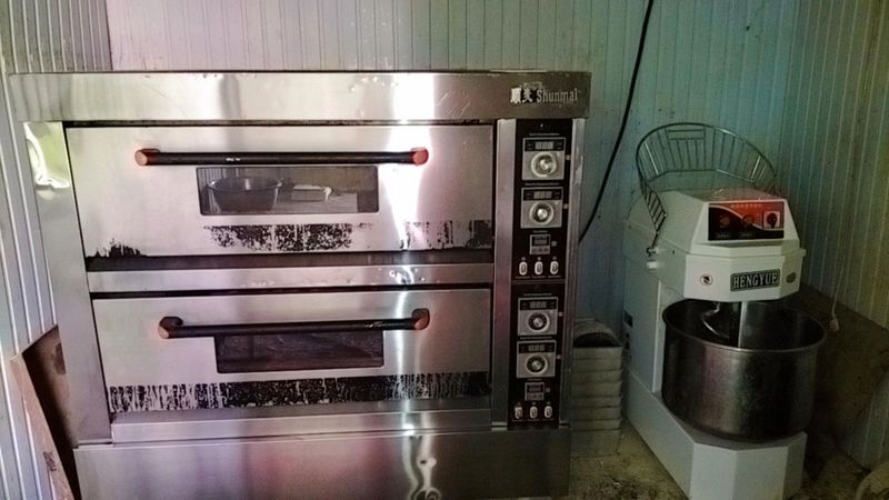duxovka 2×etajniy duxovka 2×etajniy