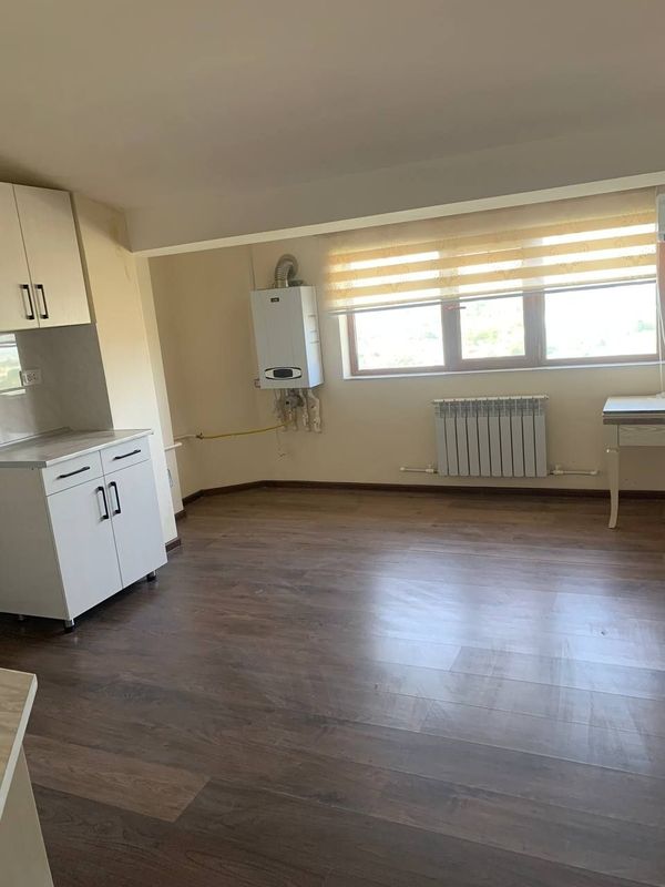 3-комнатная квартира 96 м² на мансардном этаже 3-комнатная квартира 96 м² на мансардном этаже