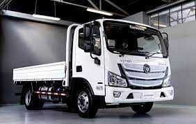 Foton Aumark - Bosh to'lov 135,031,680so'm kafolat 3yil/100000 km