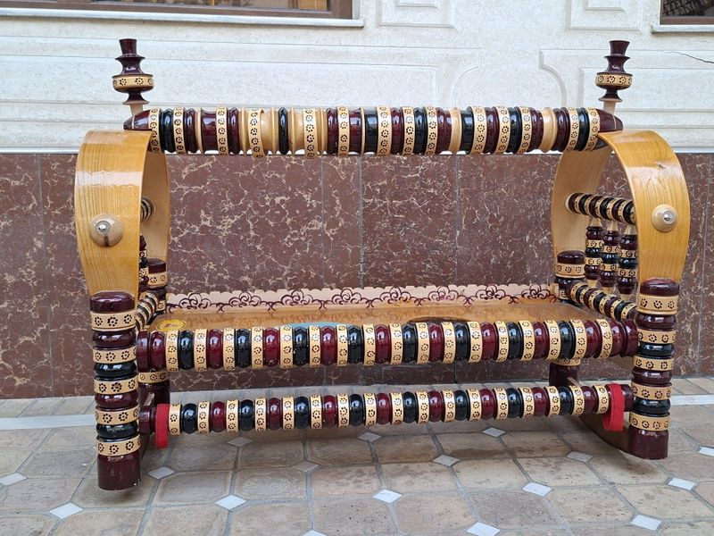 Beshik xolati judayam zor baquvvat Beshik xolati judayam zor baquvvat